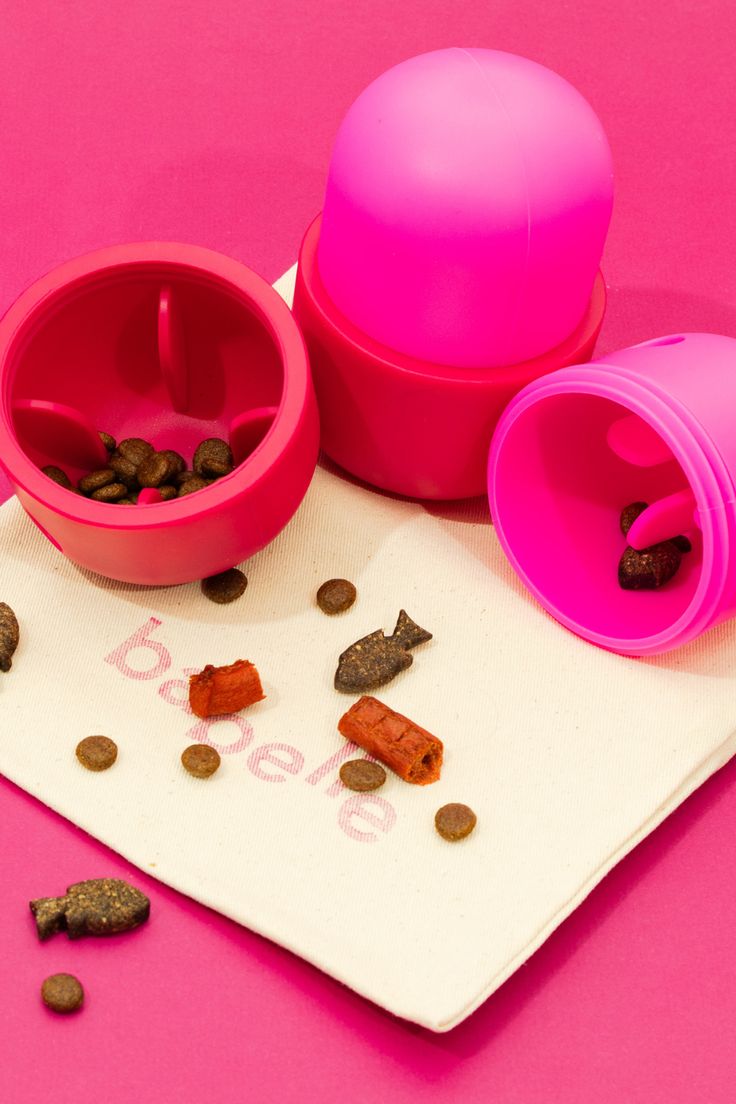 Le Fun Feeder - Babelle