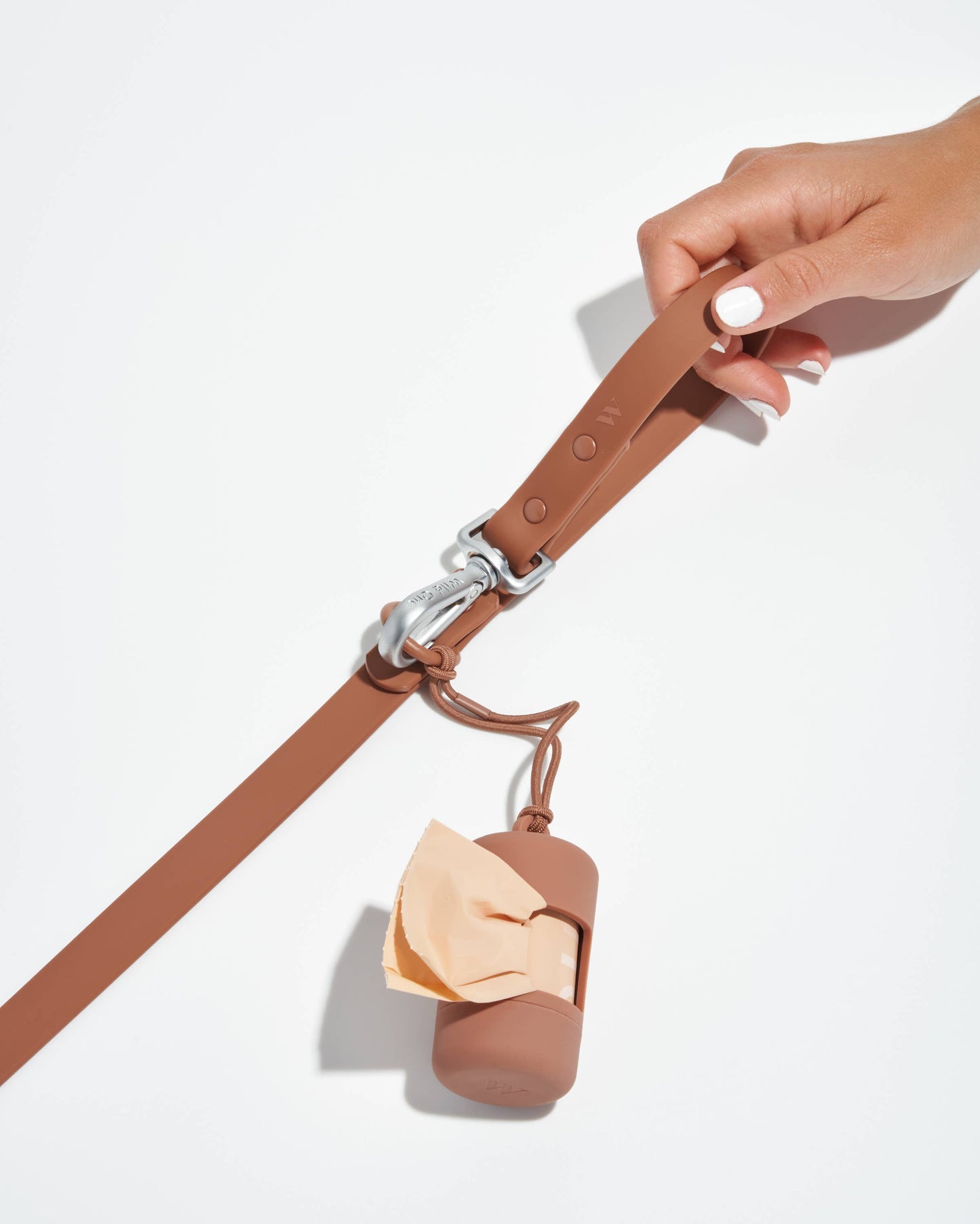Le Distributeur de Poop Bag