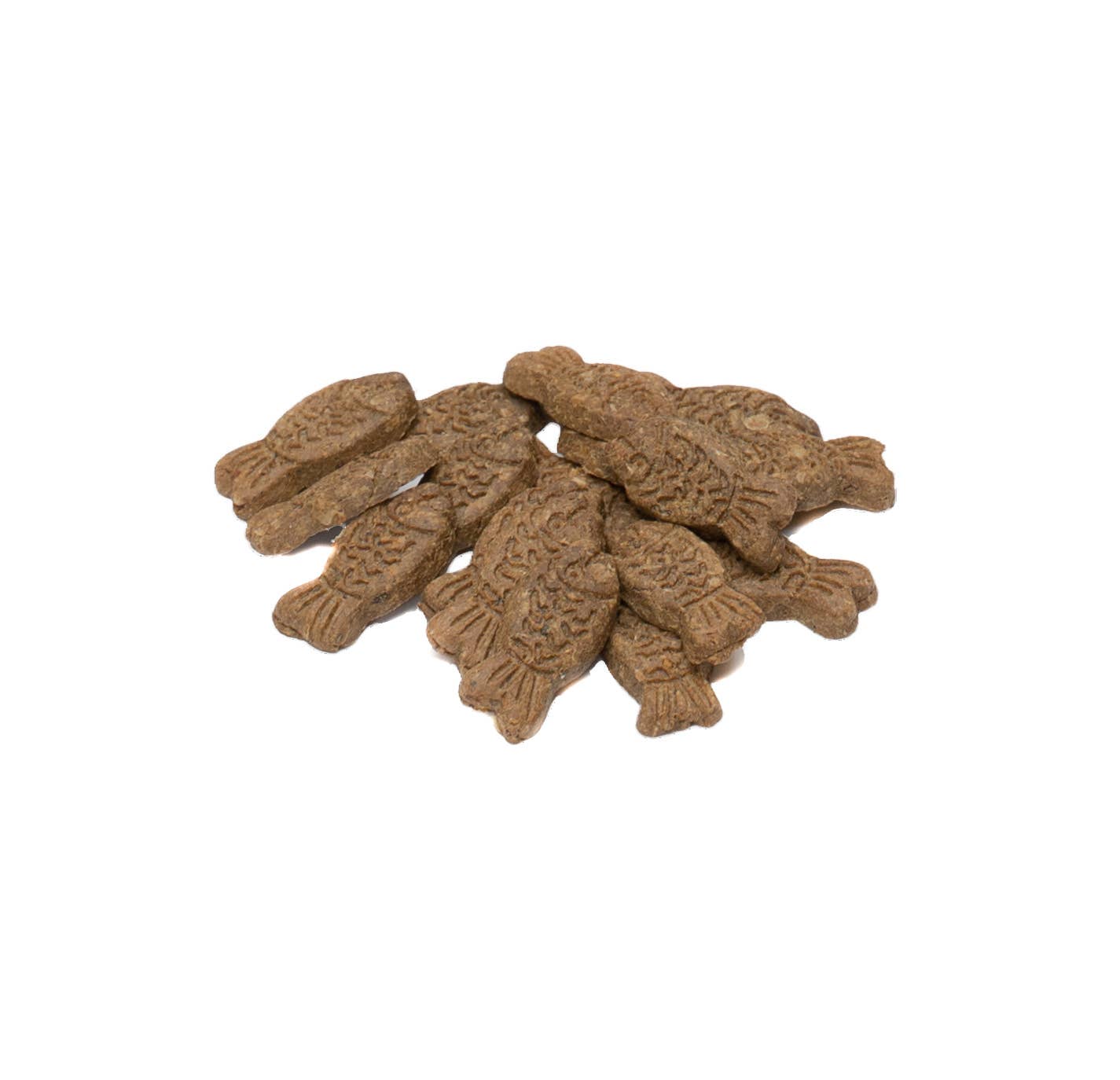 Les Friandises - Biscuits au Poisson