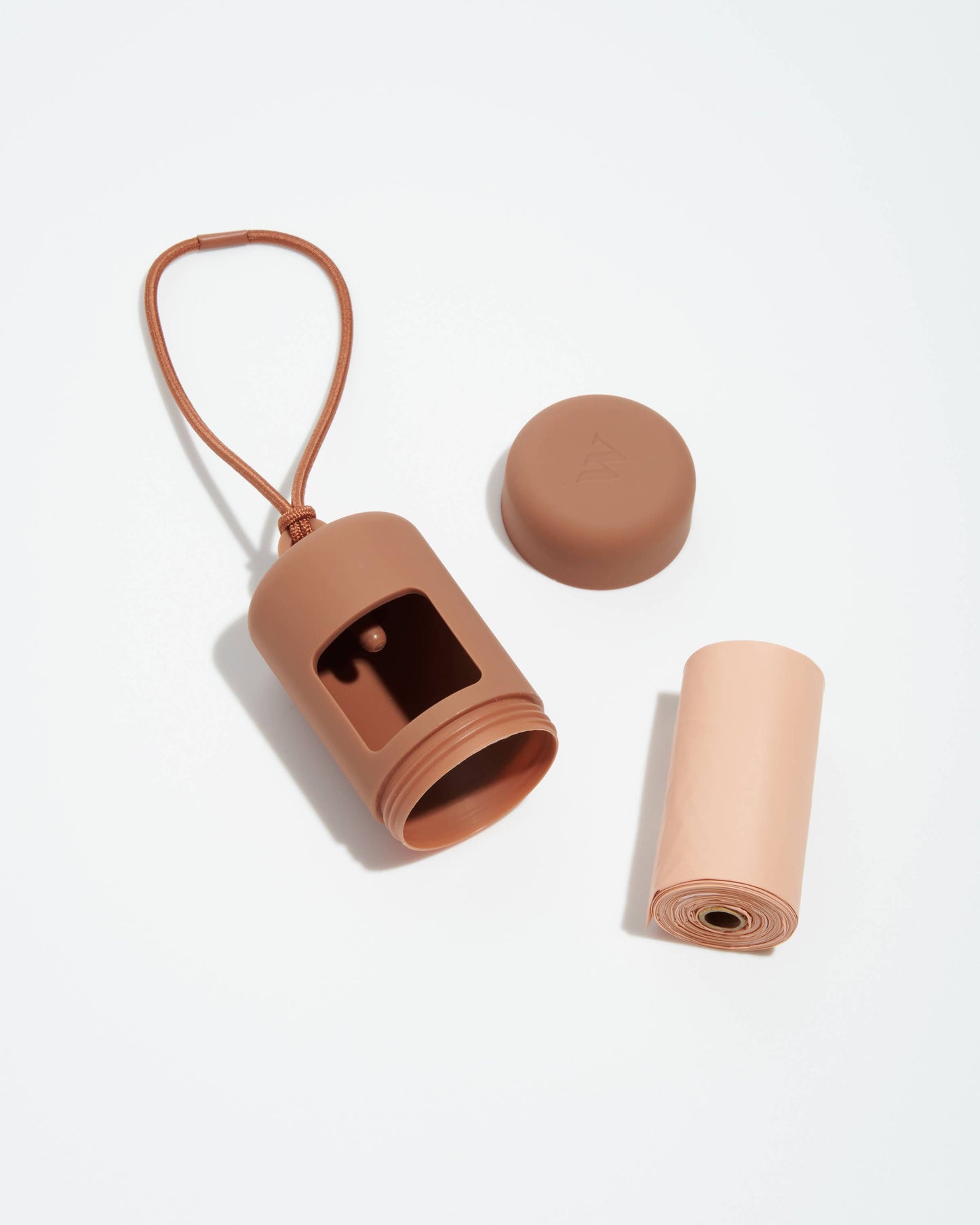 Le Distributeur de Poop Bag