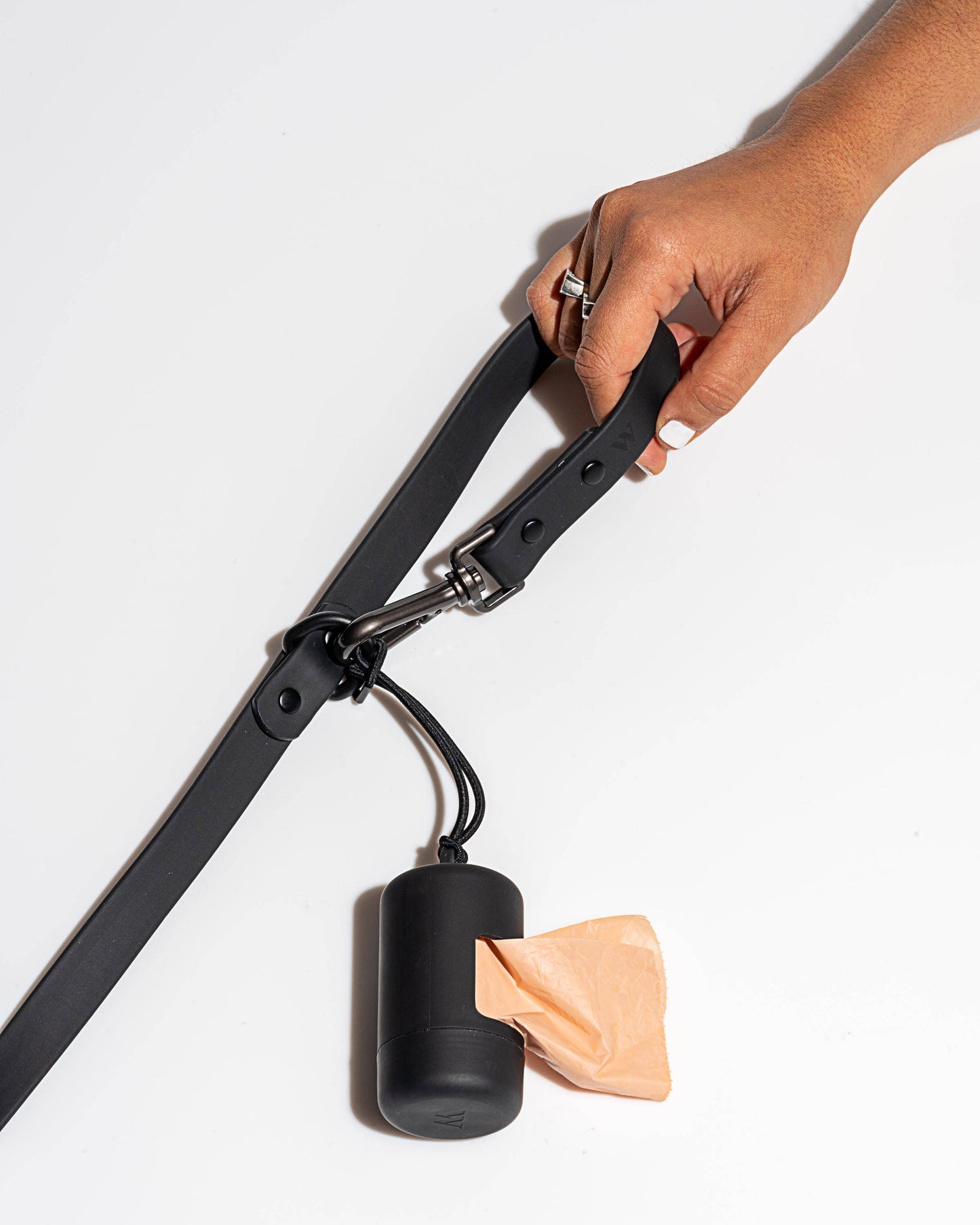 Le Distributeur de Poop Bag