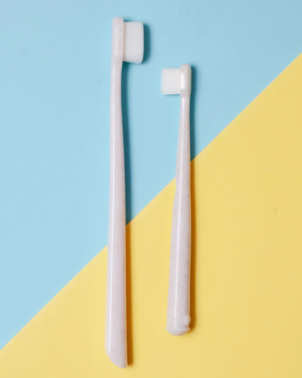 La Brosse à dents écologique Puppy Polisher