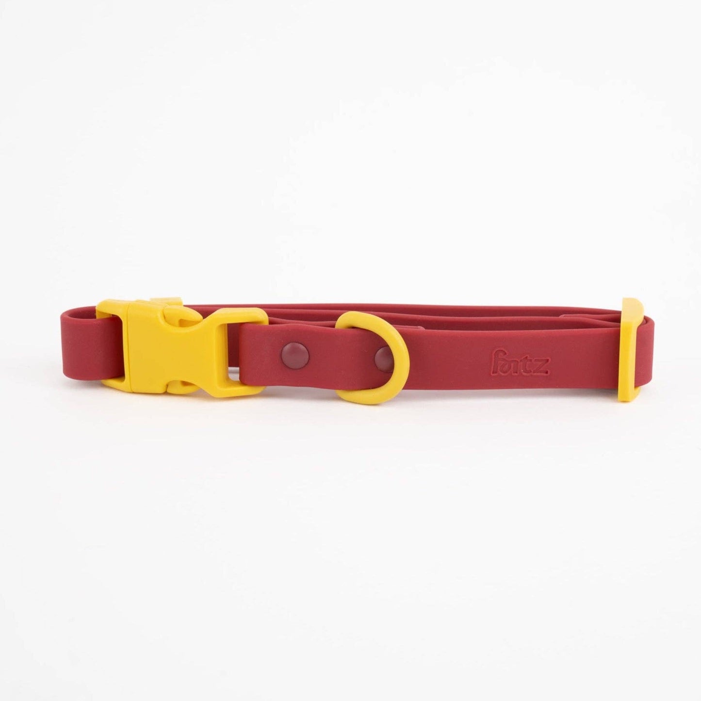 Le collier Fritz