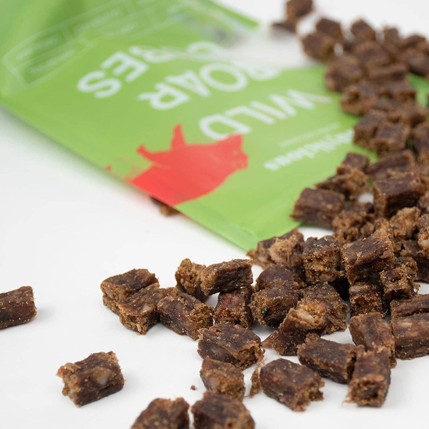 Les Friandises pour chiens 100 % naturelles