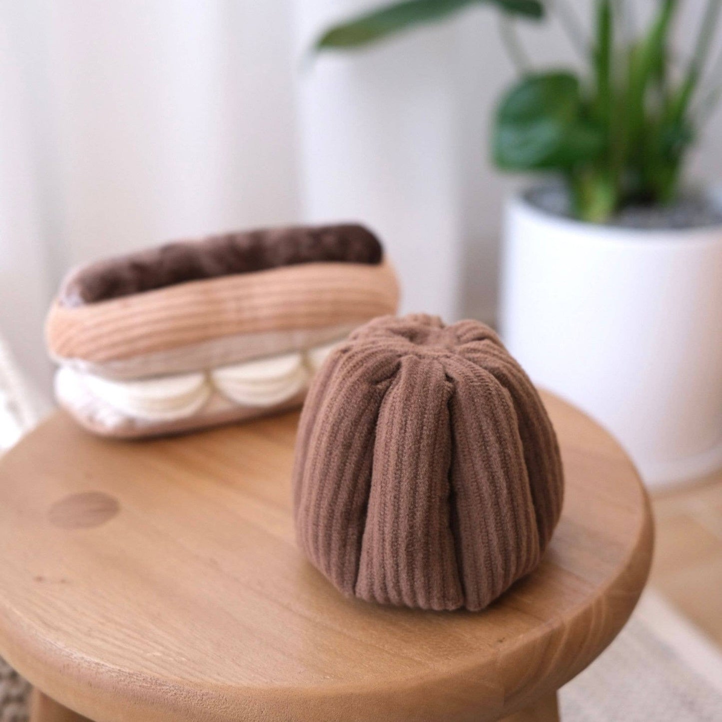 Le Canelé - Jouet de Fouille