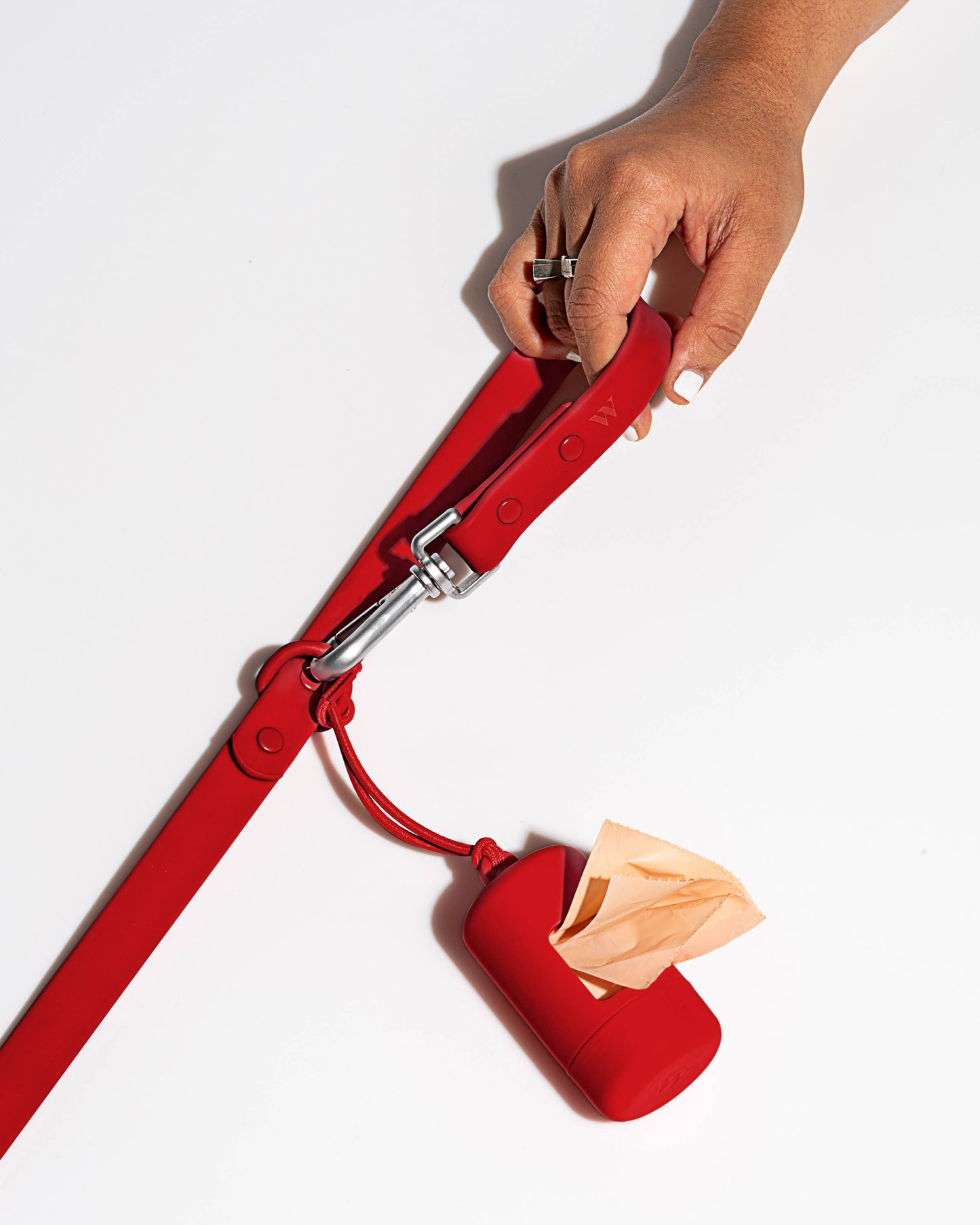 Le Distributeur de Poop Bag