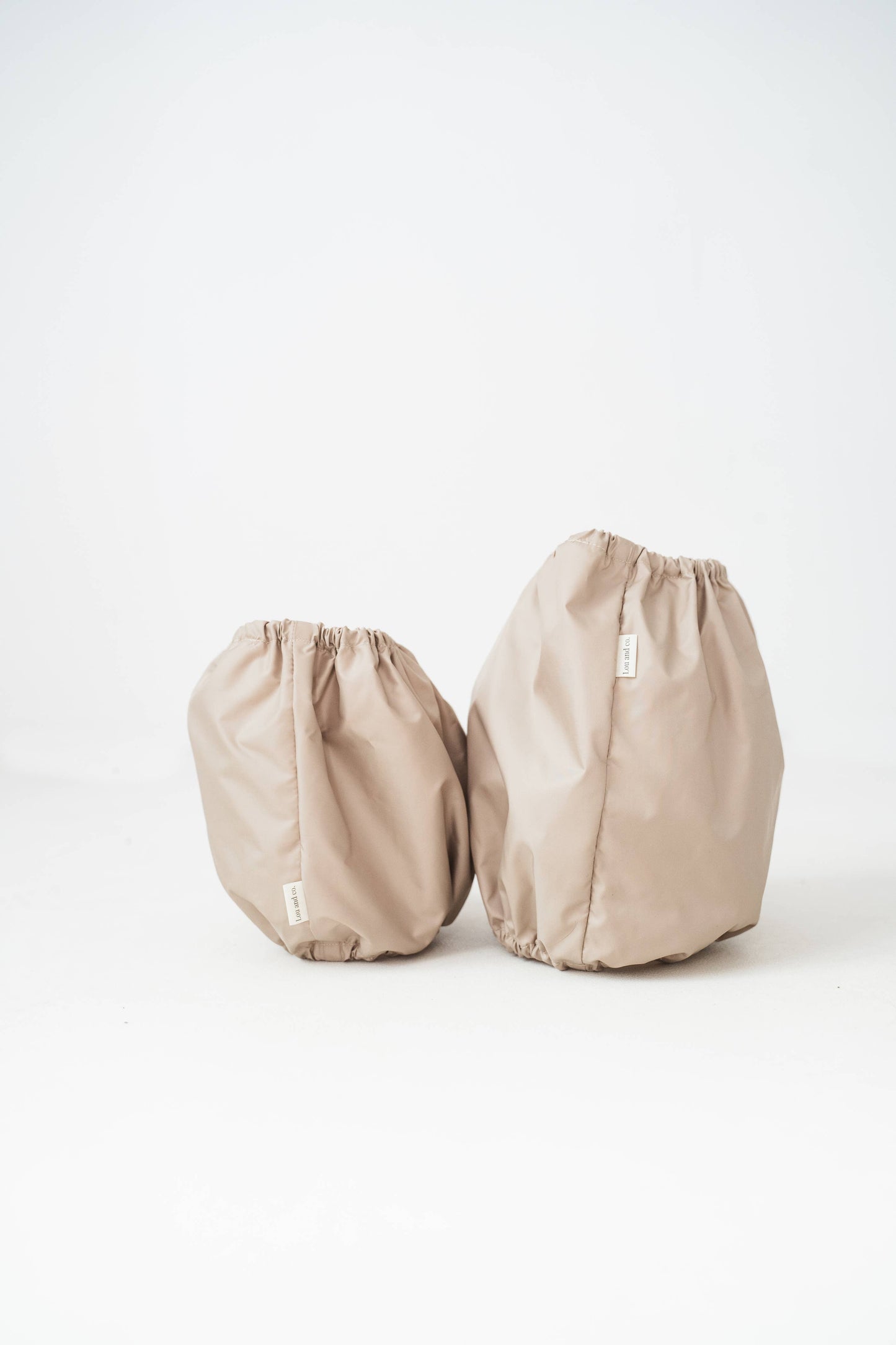 Le Snood Imperméable - Beige