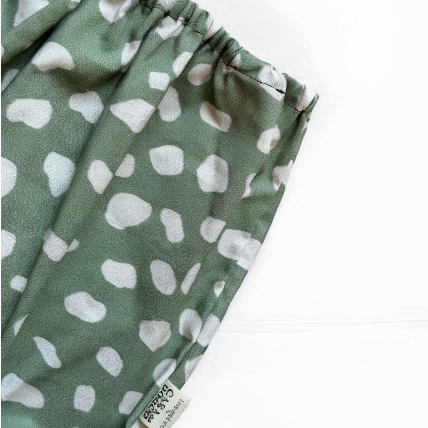 Snood pour Chien Lou and Co x Casa Del Doggo