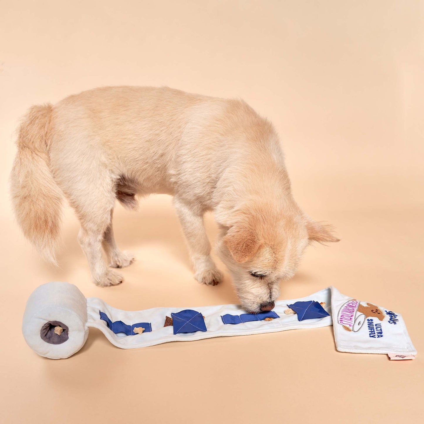 Le Papier Toilette - Furry Folks
