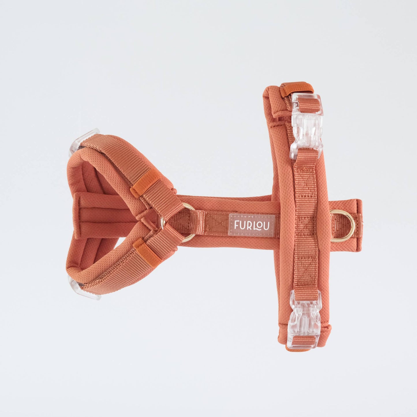 Le Harnais Terracotta - Furlou