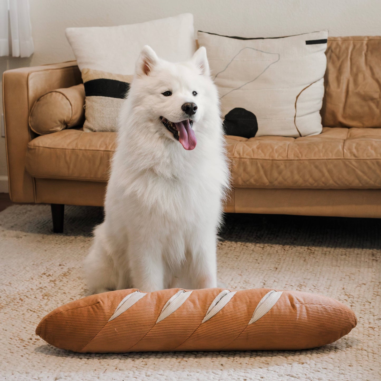 La Géante Baguette - Jouet de Fouille
