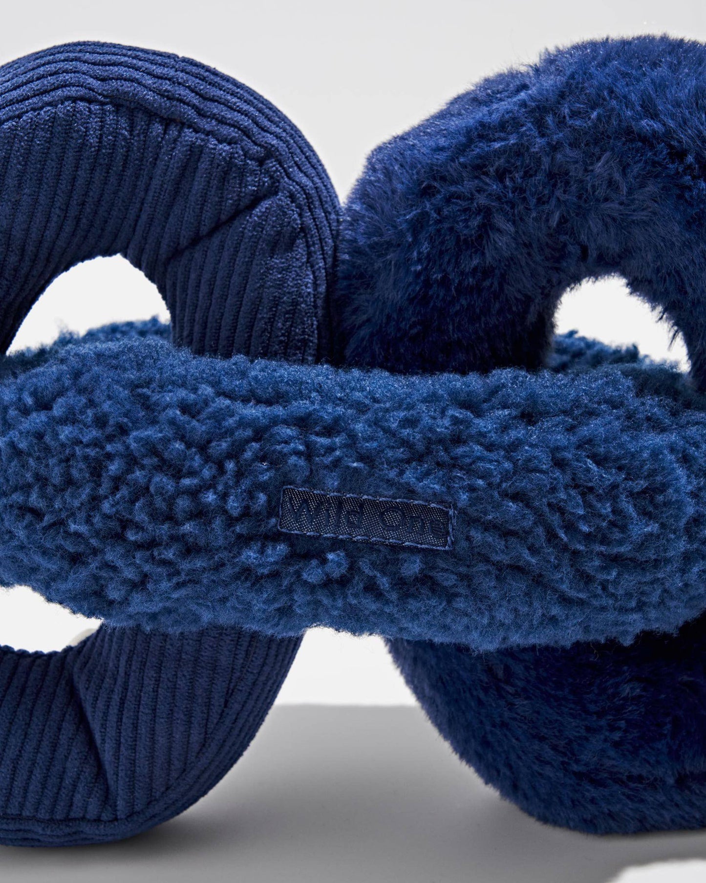 Jouet en peluche pour chien - Chaîne à mâcher