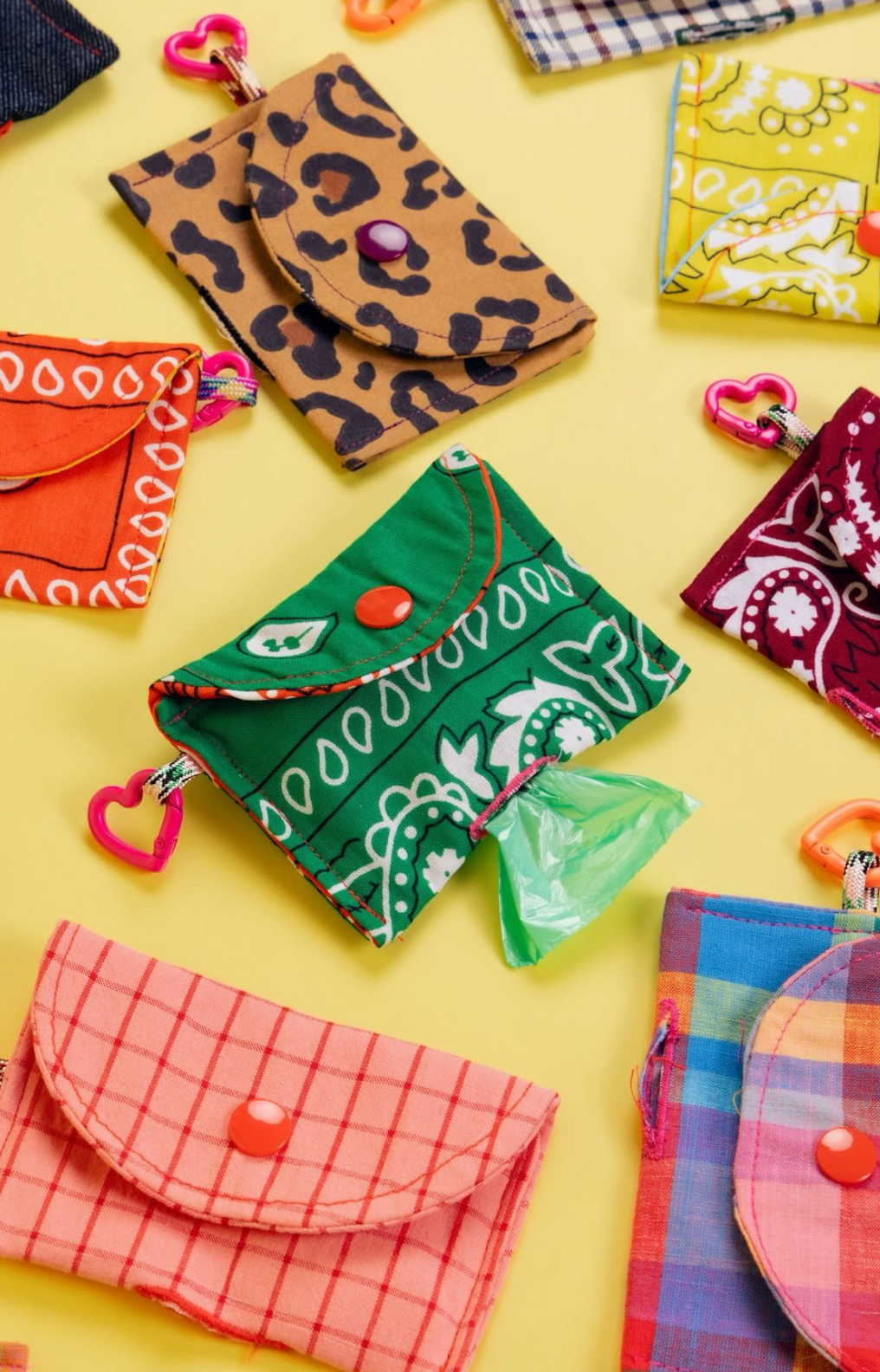 Atelier Création - Accessoires personnalisés