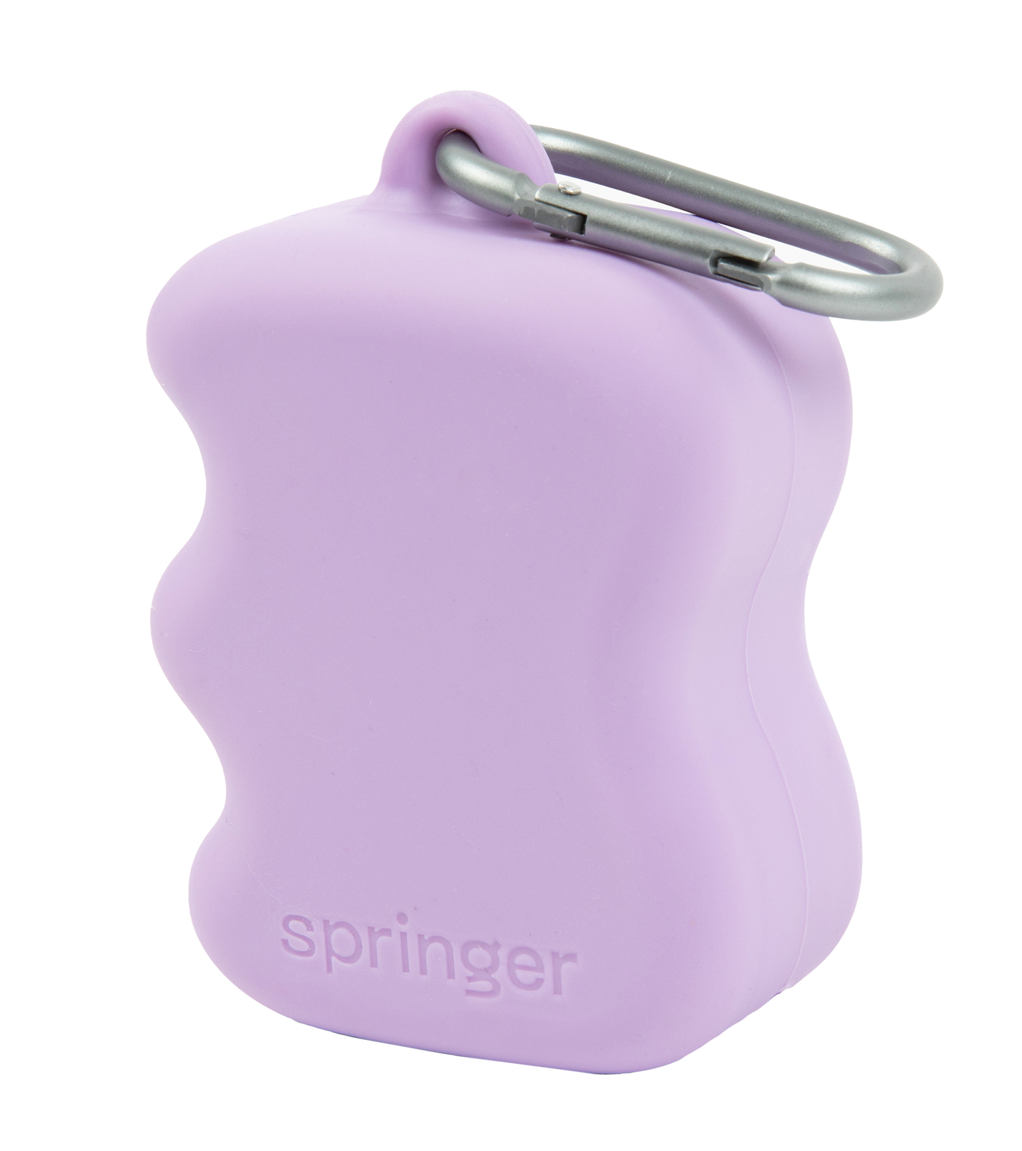 Le Distributeur de Friandises - Springer