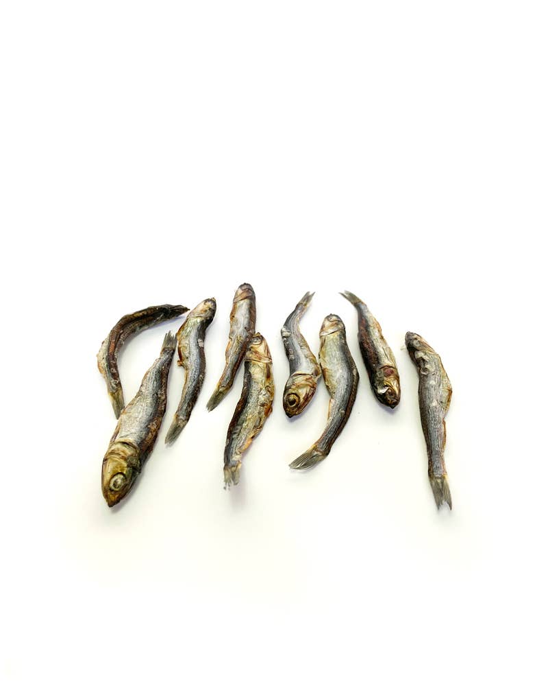 Les Friandises Naturelles - Anchois entier
