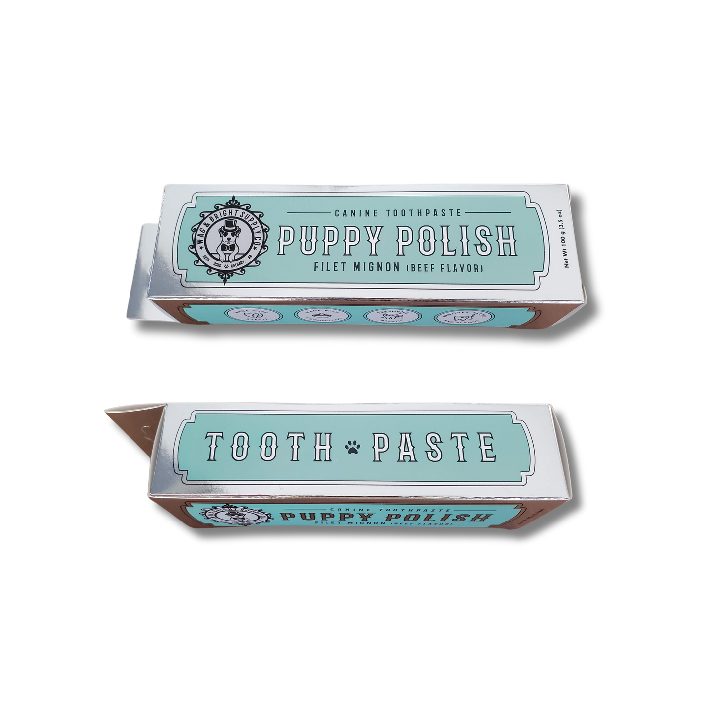 Le Dentifrice