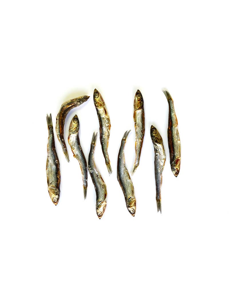 Les Friandises Naturelles - Anchois entier