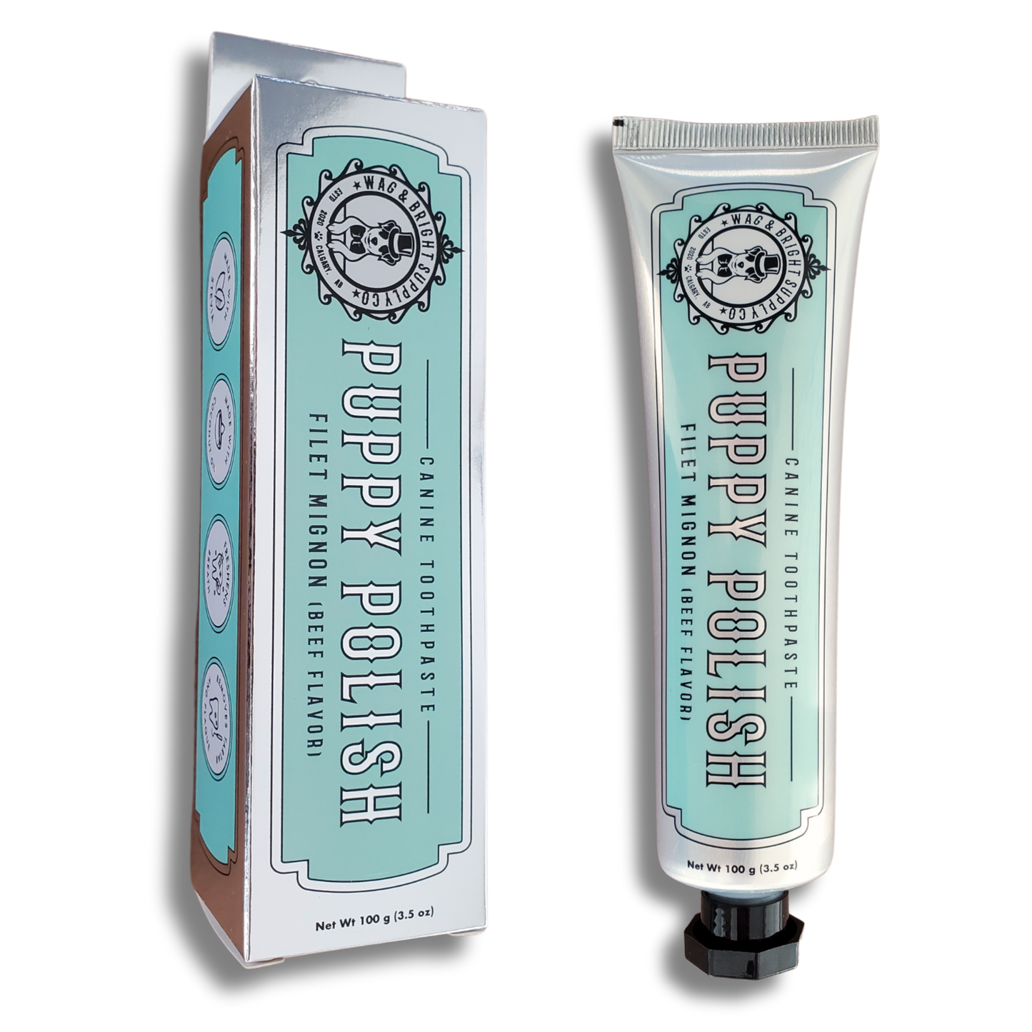 Le Dentifrice