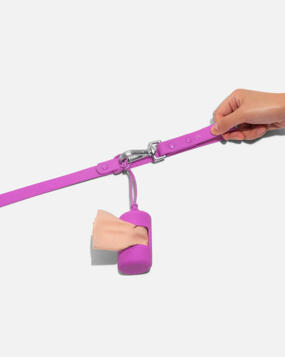 Le Distributeur de Poop Bag