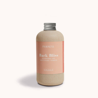 Le Shampooing Nourrissant & Hydratant