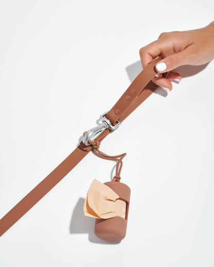 Le Distributeur de Poop Bag