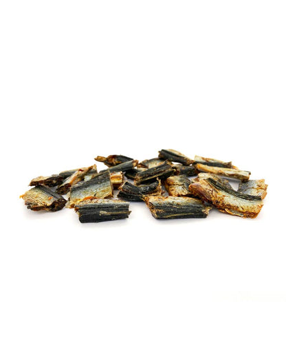 Les Friandises Naturelles - Anchois