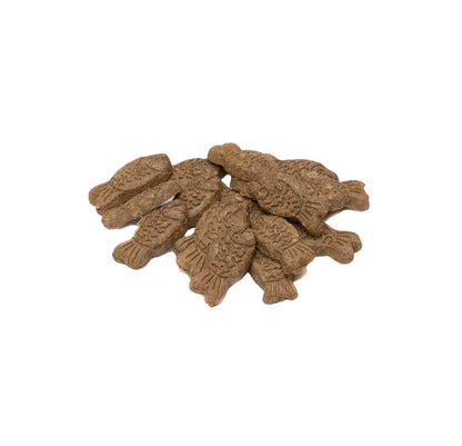 Les Friandises - Biscuits au Poisson