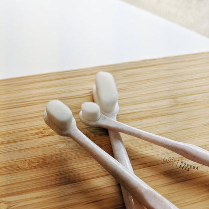 La Brosse à dents écologique Puppy Polisher