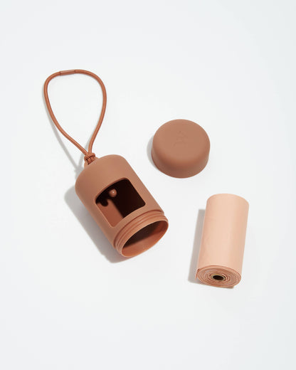 Le Distributeur de Poop Bag