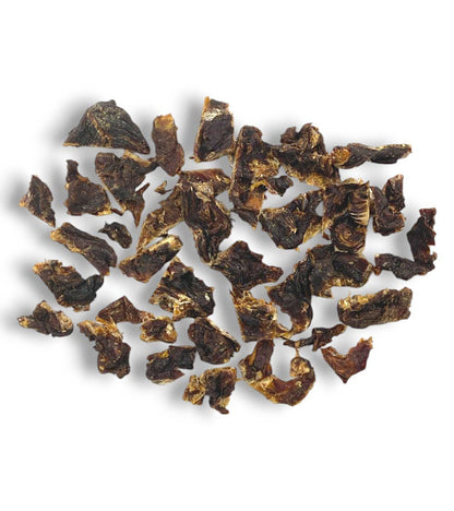 Filet de mouflon Raw Treats - Snack naturel pour chiens et chats