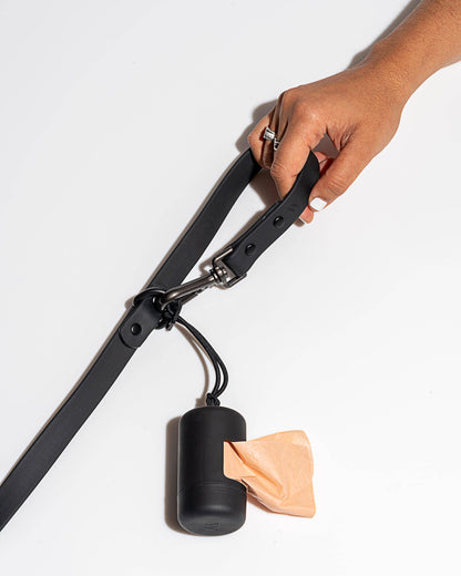 Le Distributeur de Poop Bag