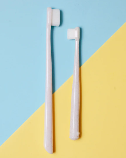 La Brosse à dents écologique Puppy Polisher