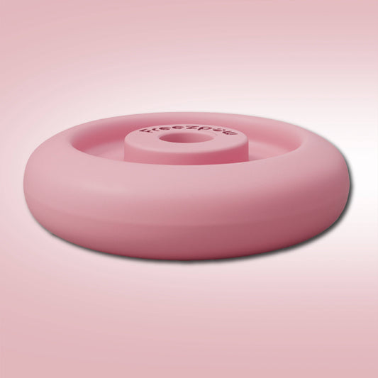 Le Beignet de Léchage - Rose