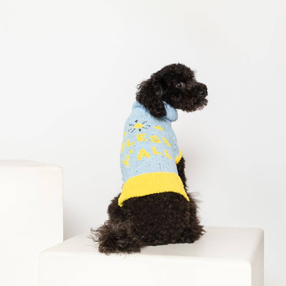 Le Pull - DOG BLESS