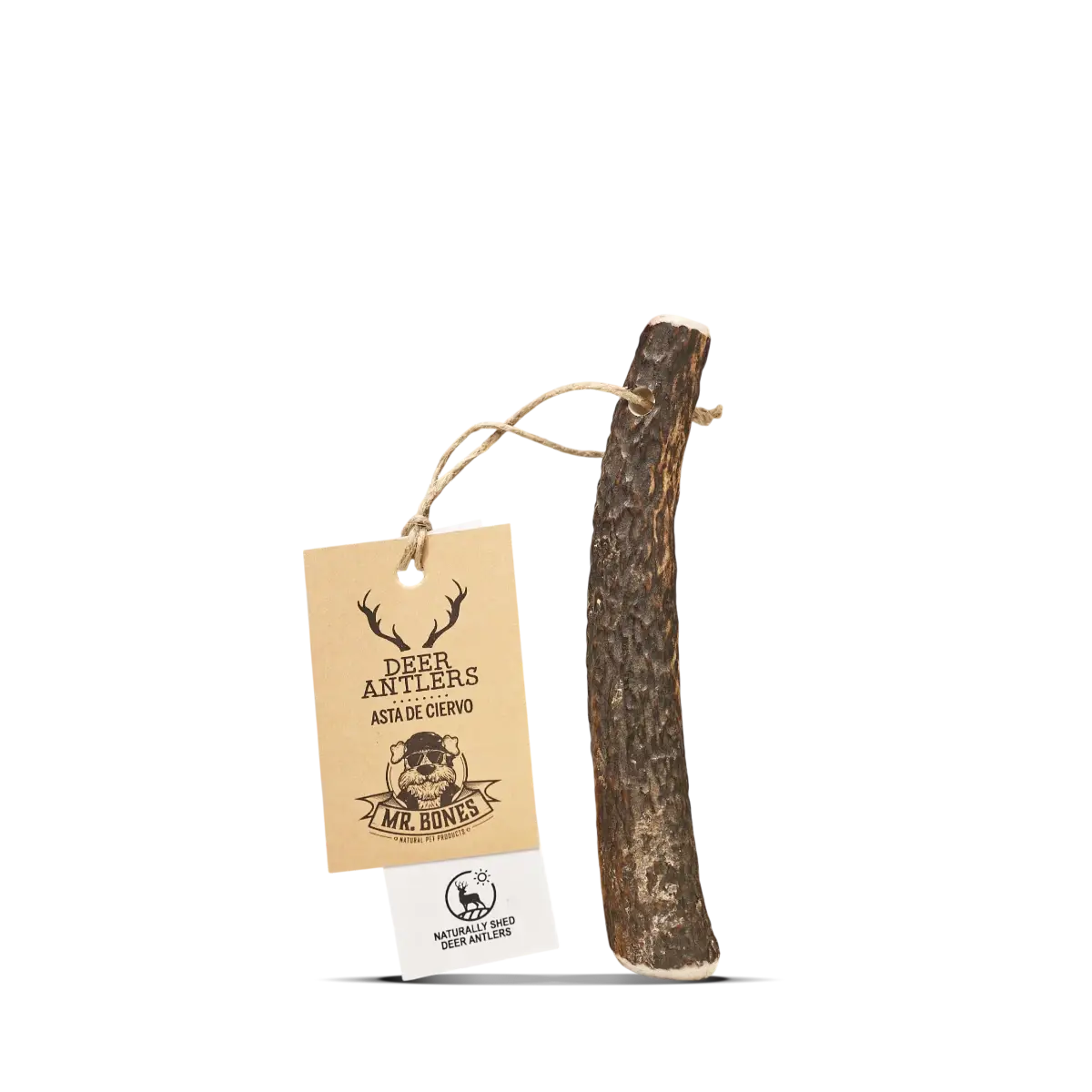 Le Bois de Cerf Complet - S
