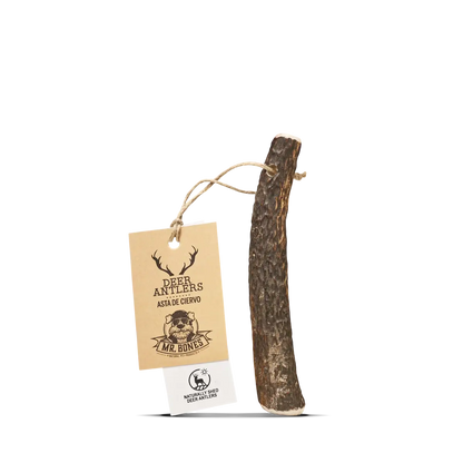 Le Bois de Cerf Complet - S