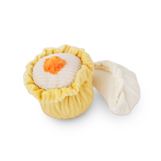 Le Dim Sum - Jouet de fouille