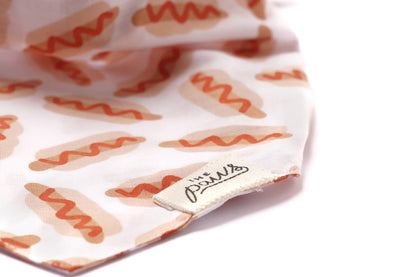 Le Bandana - Hot Dog