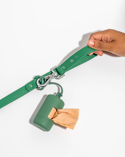 Le Distributeur de Poop Bag