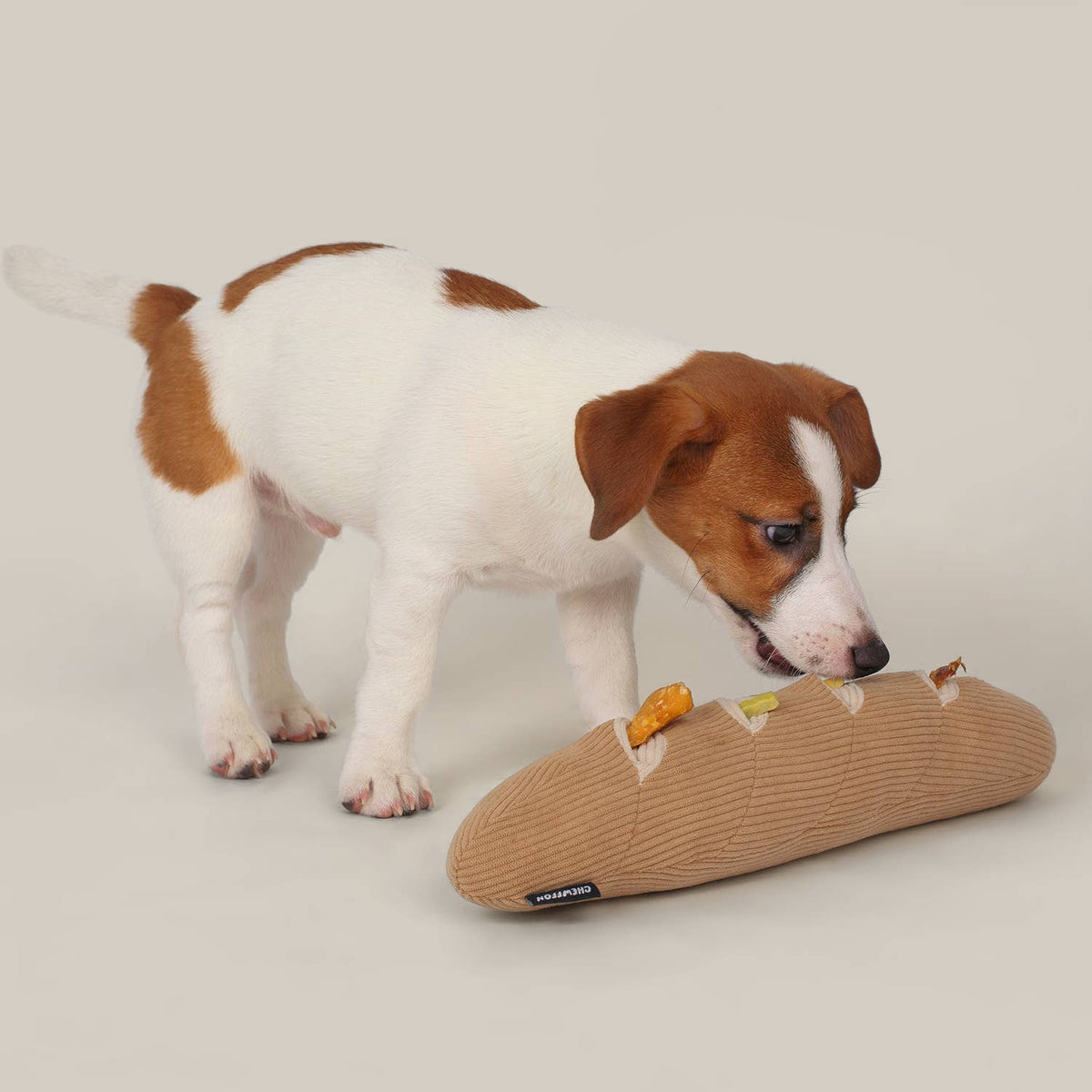 Le Jouet Baguette de Pain