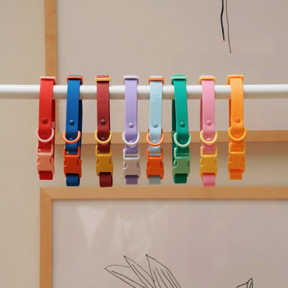 Le collier Fritz