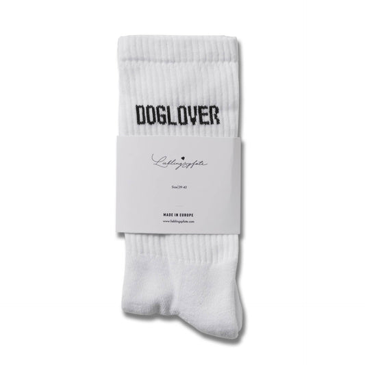 Chaussettes - Dog Lover