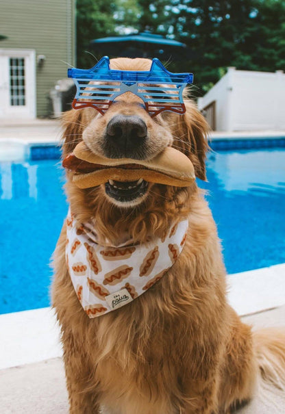 Le Bandana - Hot Dog