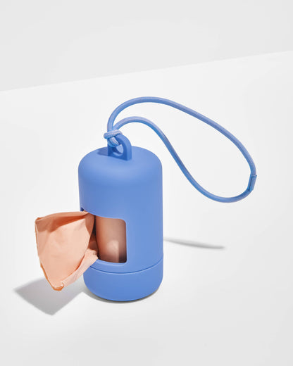 Le Distributeur de Poop Bag