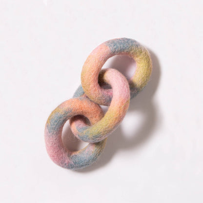 Le Jouet Link Felt