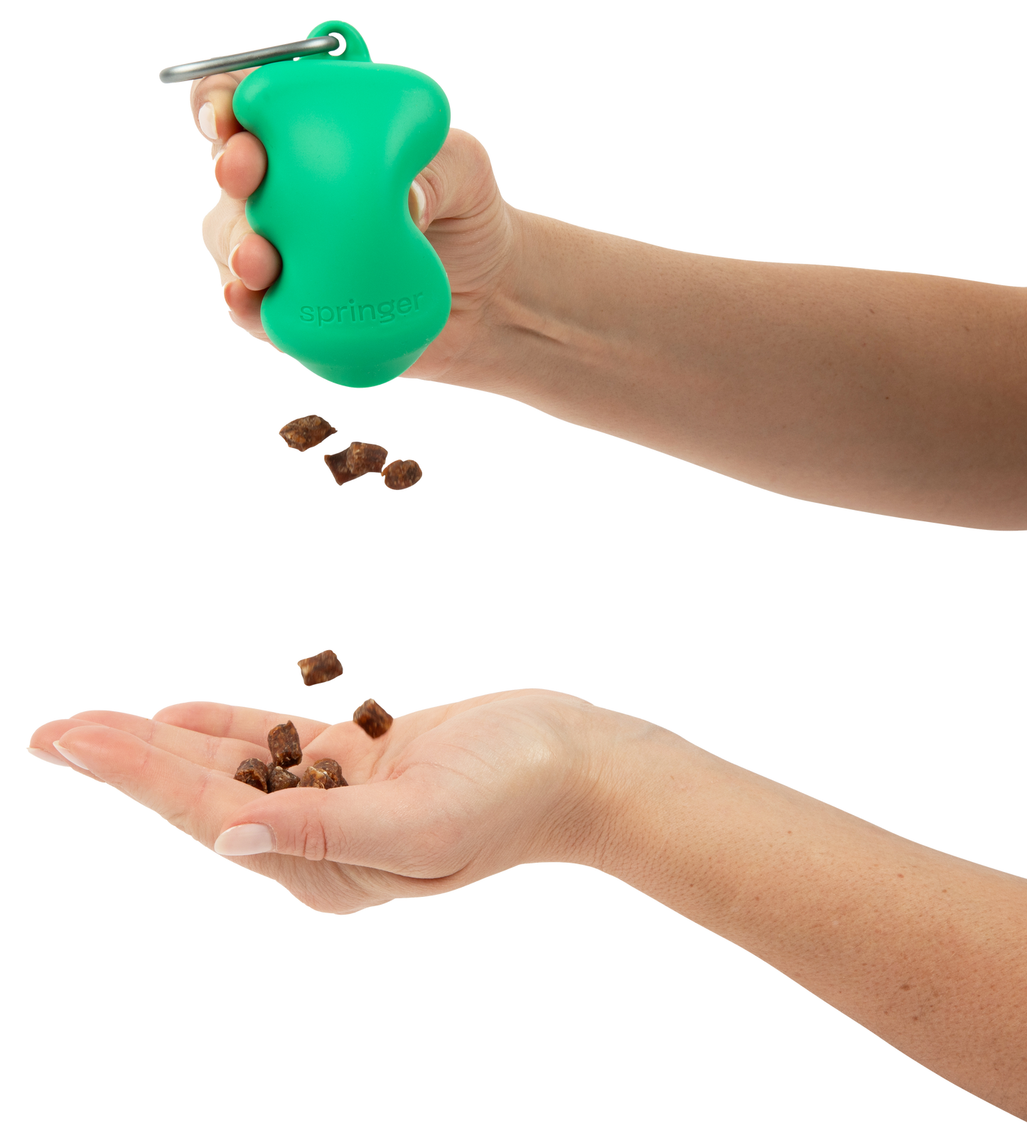 Le distributeur de friandises