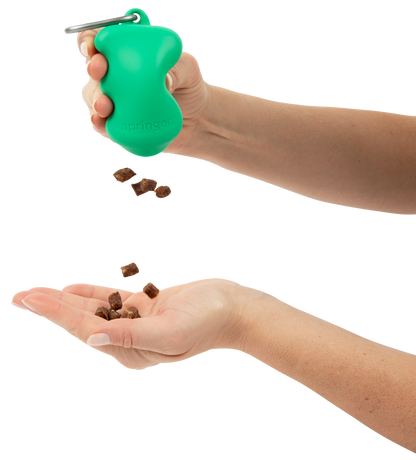 Le distributeur de friandises