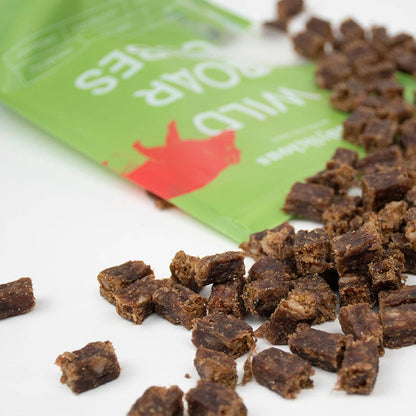 Les Friandises pour chiens 100 % naturelles