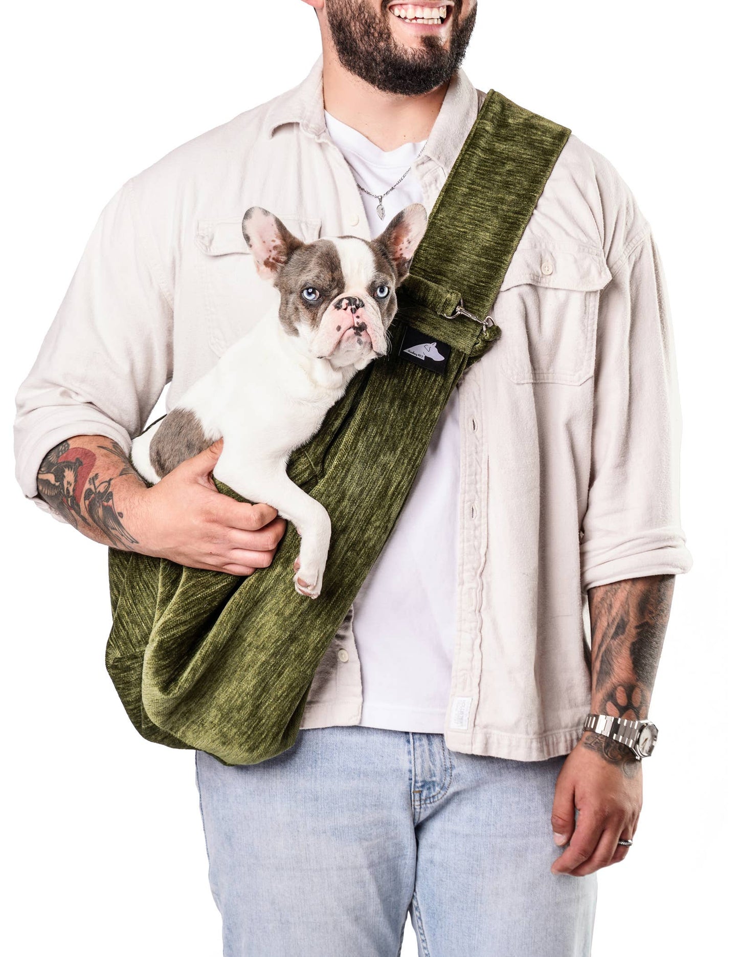 Le Sac Bandoulière