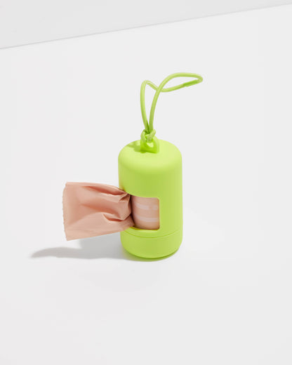 Le Distributeur de Poop Bag
